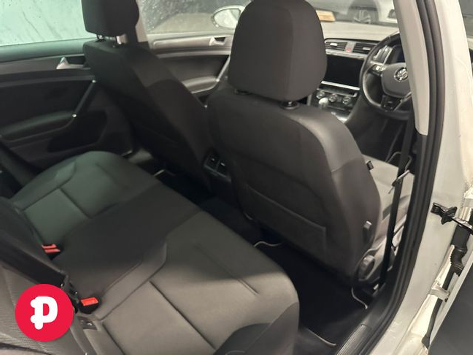 2018 Volkswagen Golf 1.2TSI Comfortline Auto - Straight Sale Discount / 12 Months Warranty €17,950