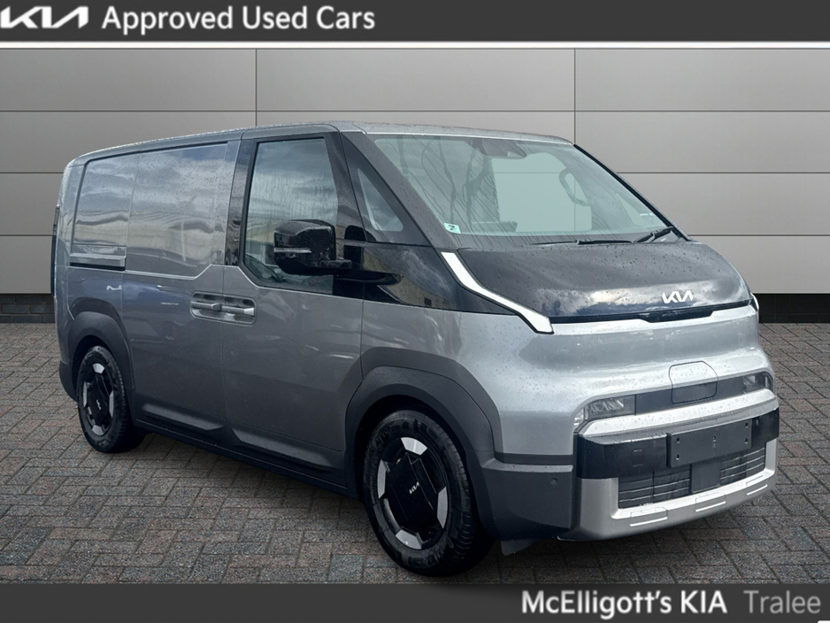 2026 Kia PV5 for sale in , Ireland