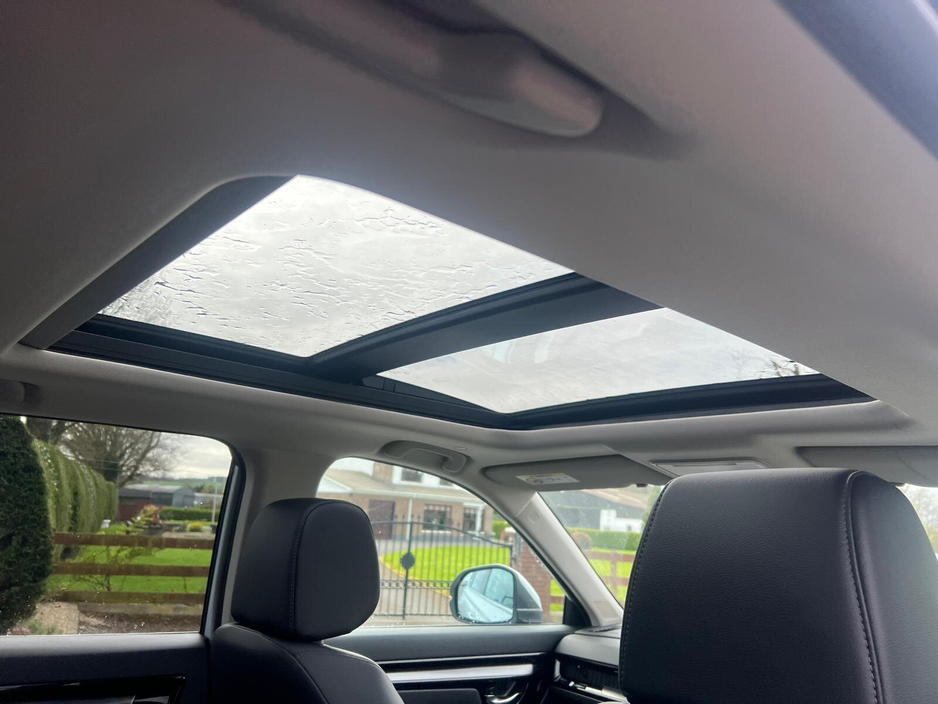 2024 Honda CR-V - image 13