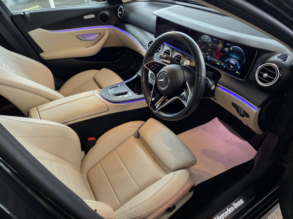 2023 Mercedes-Benz E Class - image 10