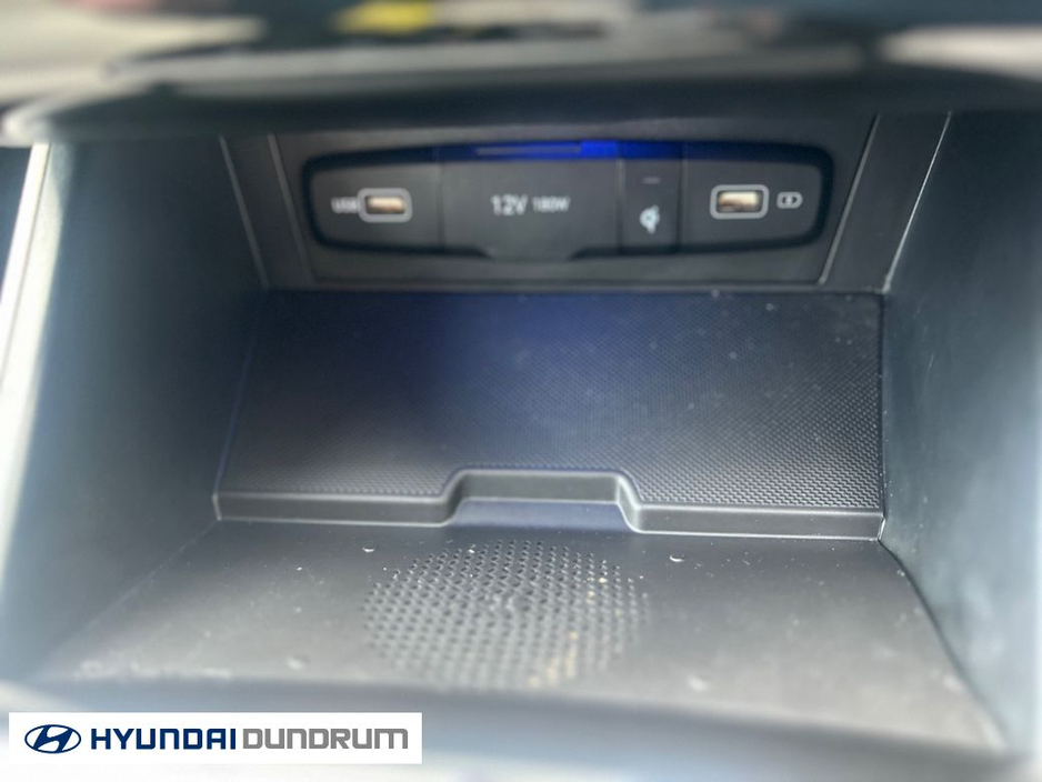 2023 Hyundai Tucson - image 22