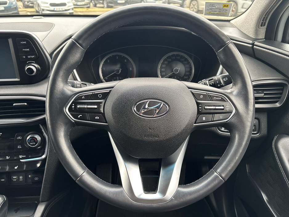 2019 Hyundai Santa Fe - image 13