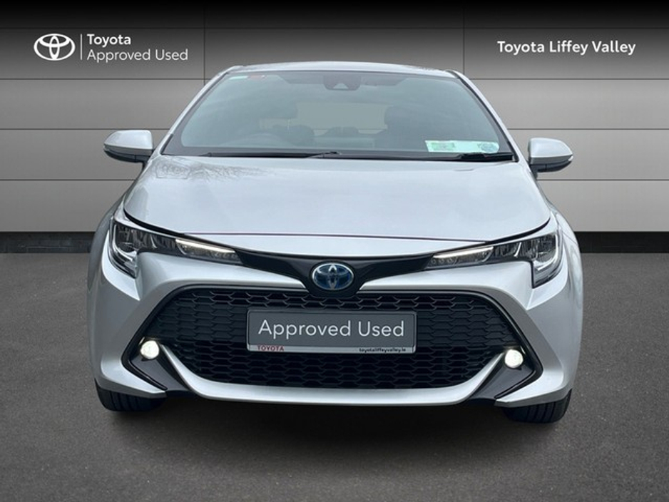 2022 Toyota Corolla - image 5