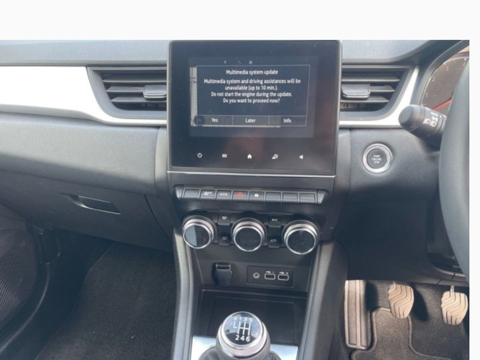 2024 Renault Captur TCe 90 Evolution €25,950