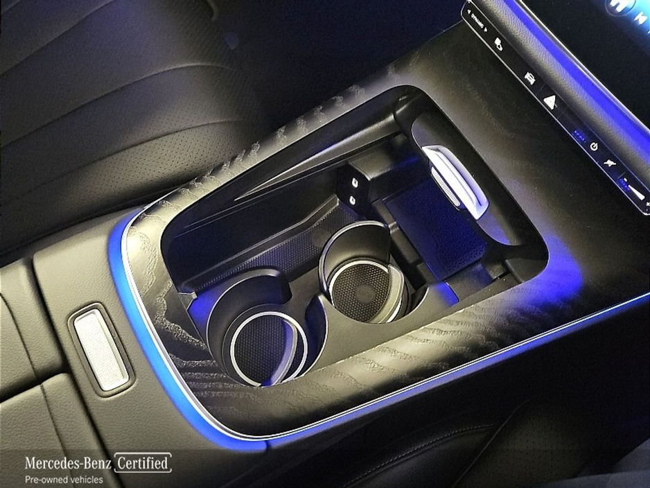 2024 Mercedes-Benz E Class E220D Avantgarde Plus with Upgraded Alloys €66,895