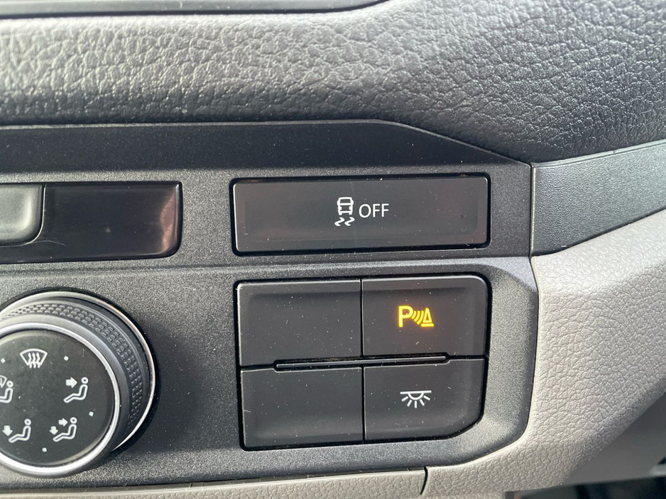 2021 Volkswagen Crafter  €21,975