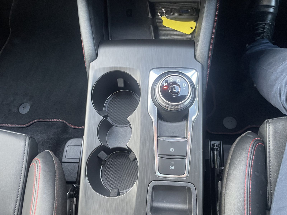 2025 Ford Kuga ST-Line X €32,984