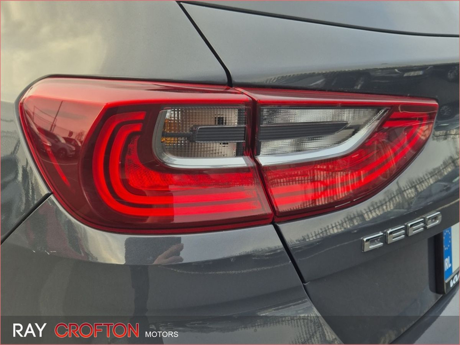 2021 Kia Ceed 1.0 GT Line Petrol €18,950