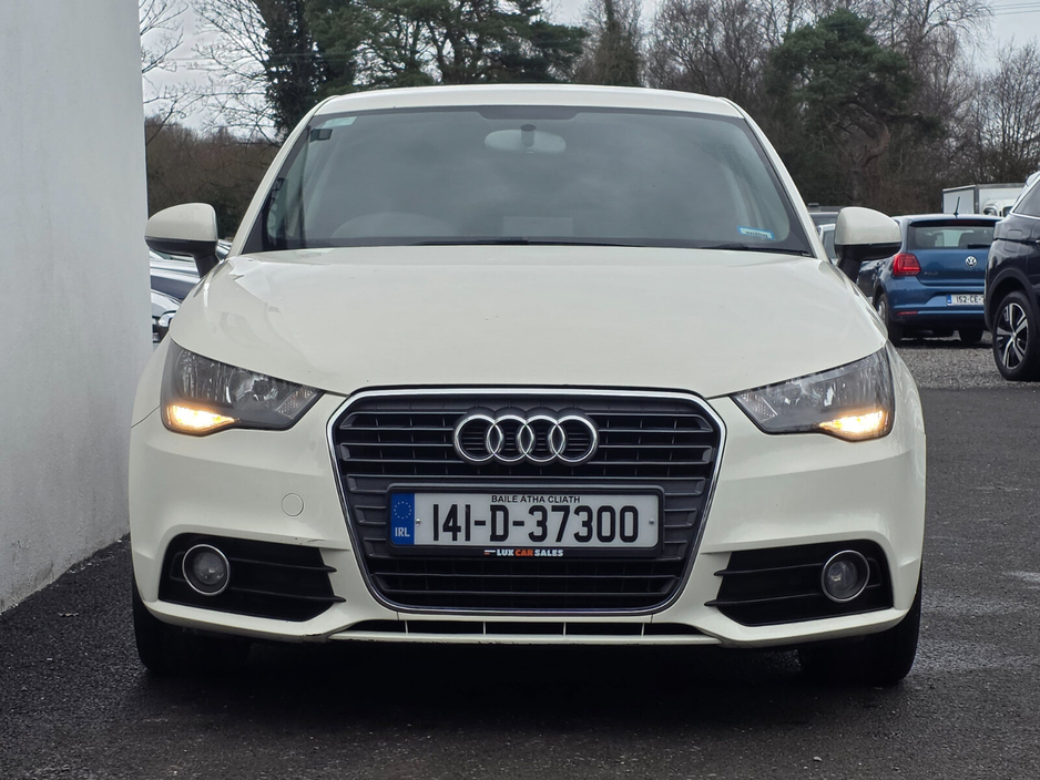 2014 Audi A1 - image 8
