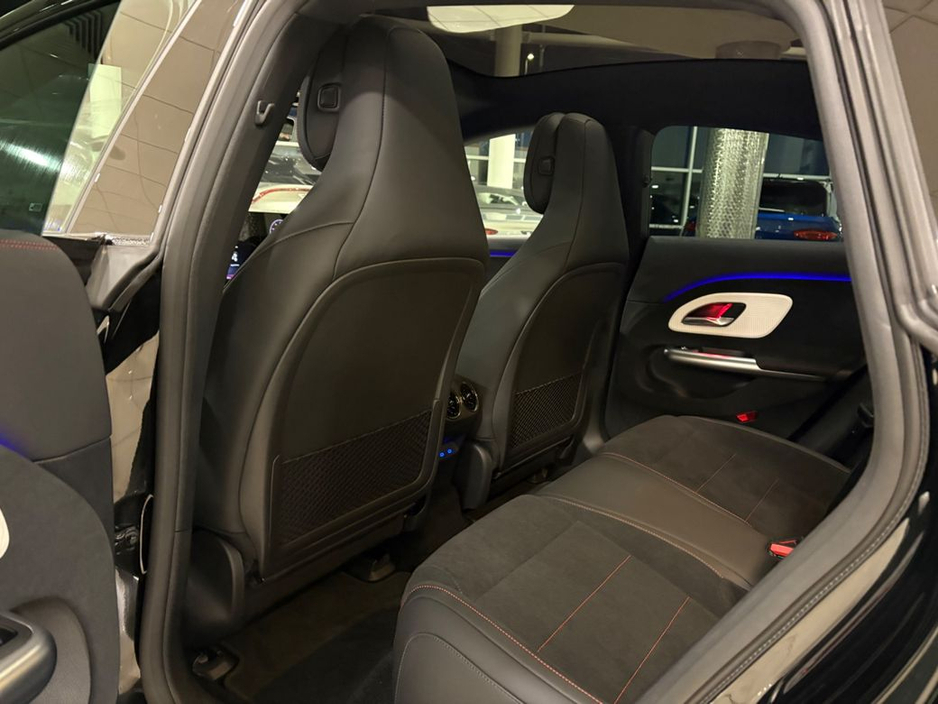 2025 Mercedes-Benz CLA Class - image 22