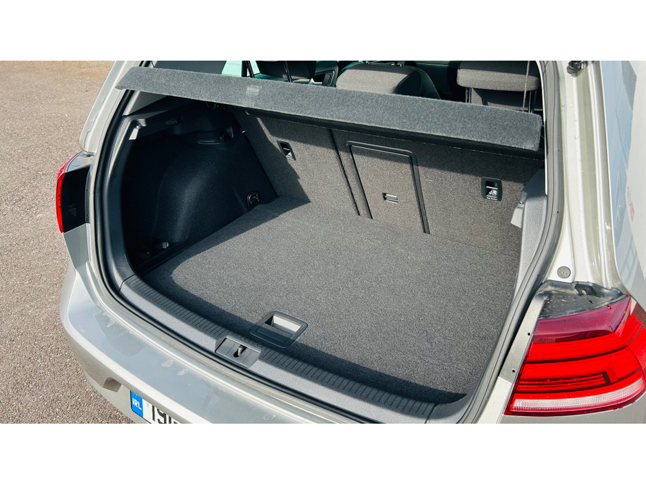 2019 Volkswagen Golf NEW NCT - AUTOMATIC - WITH REVERSE CAMERA €20,450