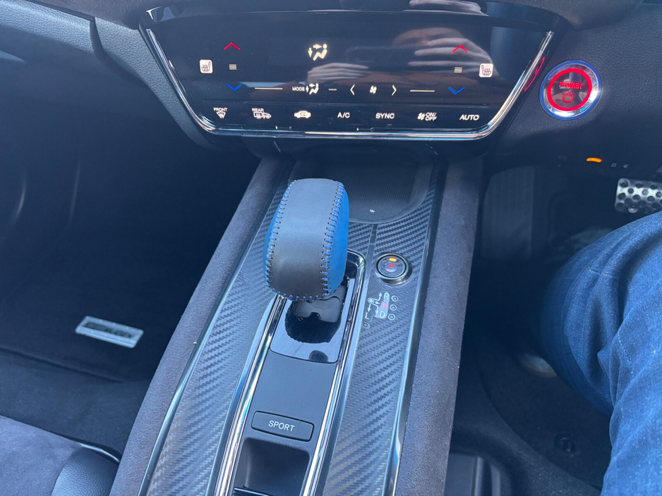 2019 Honda Vezel  €20,950