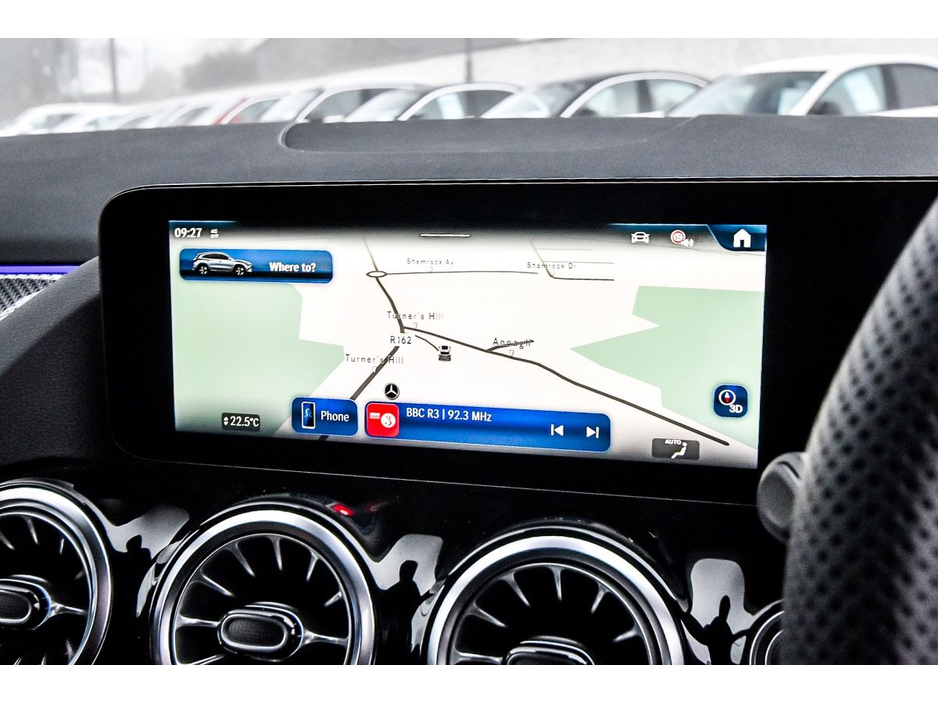 2026 Mercedes-Benz GLA Class - image 17