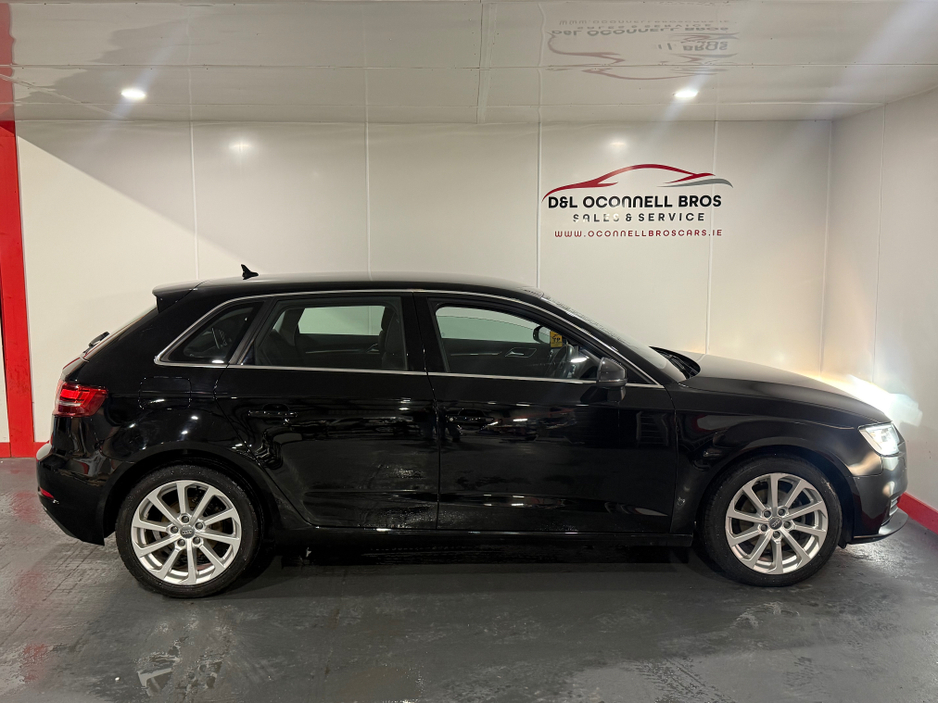 2020 Audi A3 SPORTBACK 30 TDI 116HP SE 4DR €22,950
