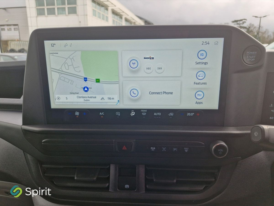 2025 Ford Transit - image 13