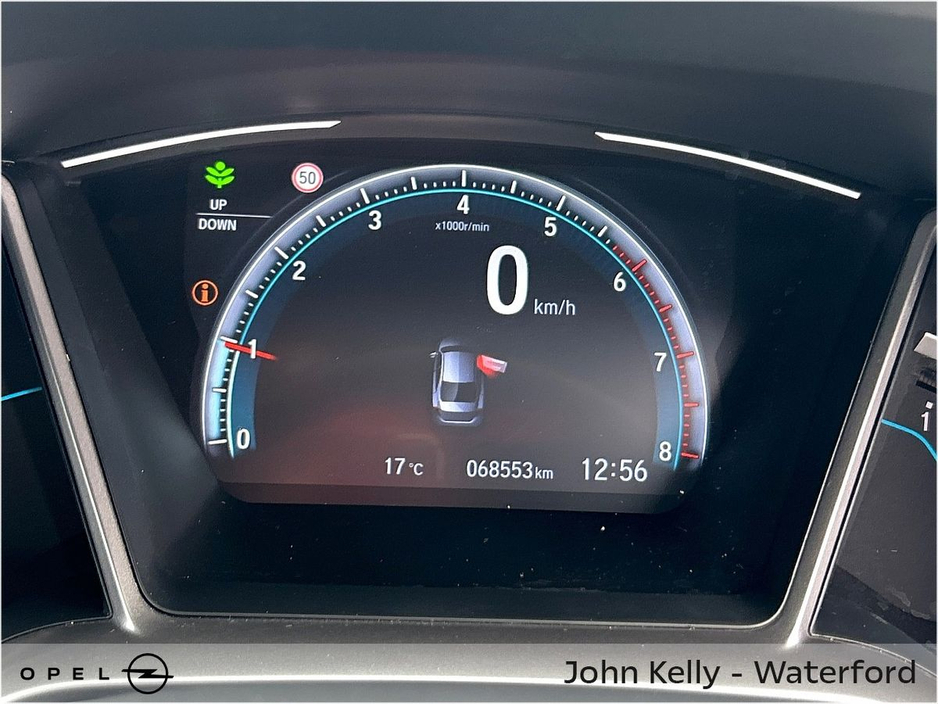 2020 Honda Civic - image 15