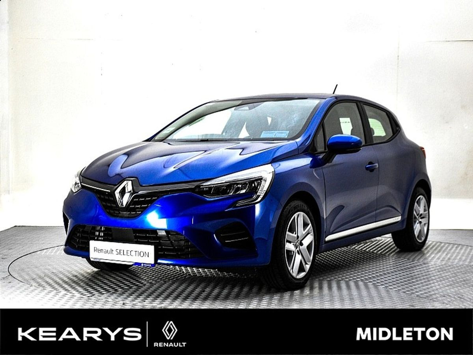 2020 Renault Clio - image 10