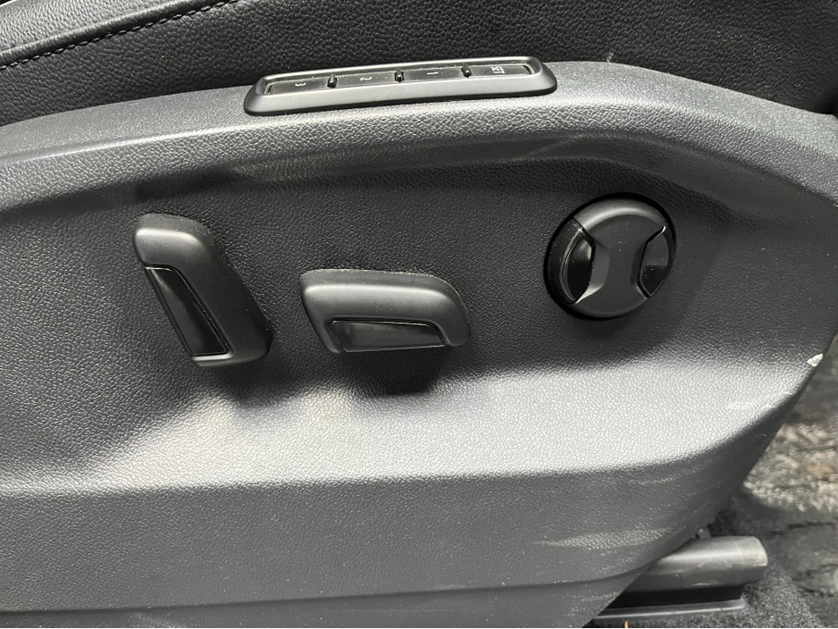 2019 Volkswagen Tiguan €27950! 2019 VW TIGUAN AUTOMATIC HIGHLINE 2.0 TDI  / BLACK LEATHER HEATED €27,950