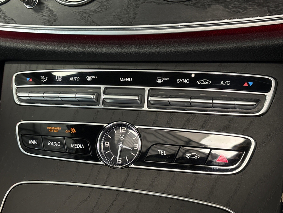 2019 Mercedes-Benz E Class - image 21