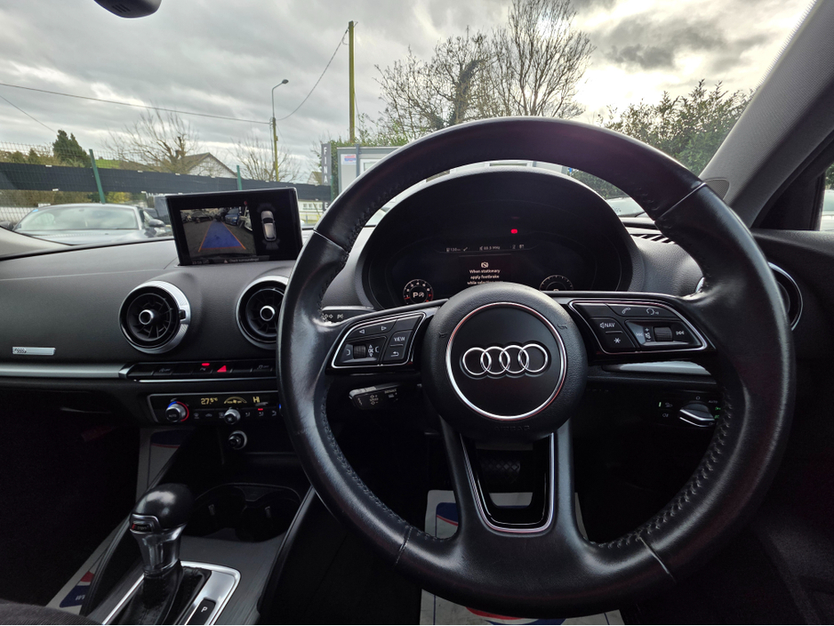 2017 Audi A3 - image 22