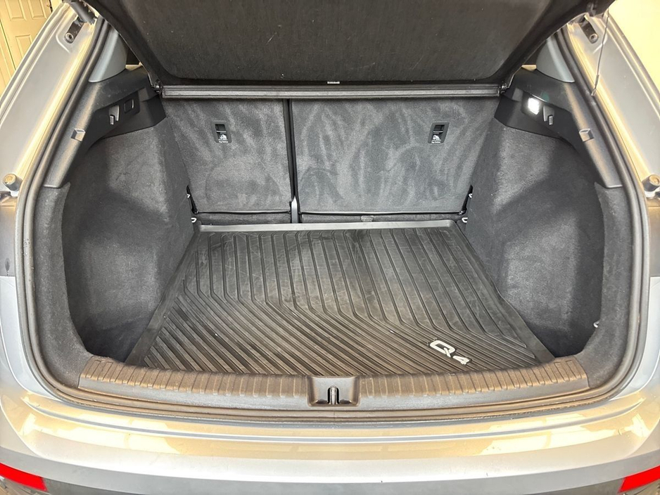 2024 Audi Q4 e-tron - image 9