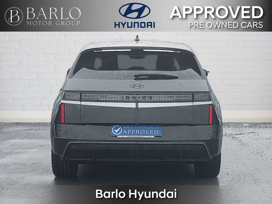 2026 Hyundai Ioniq 5 - image 7