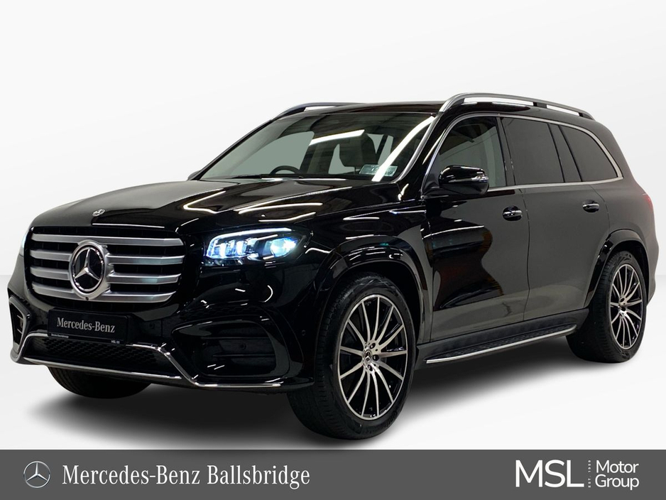 2026 Mercedes-Benz GLS for sale in , Ireland