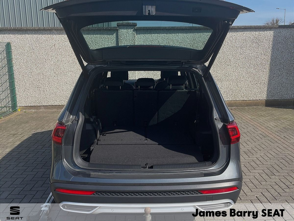 2020 SEAT Tarraco - image 21