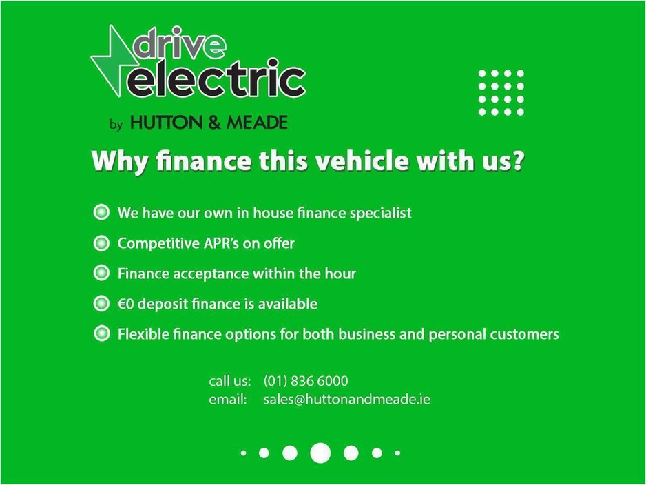 2025 Hyundai Inster Elegance 49kw Range 360kms €21,999