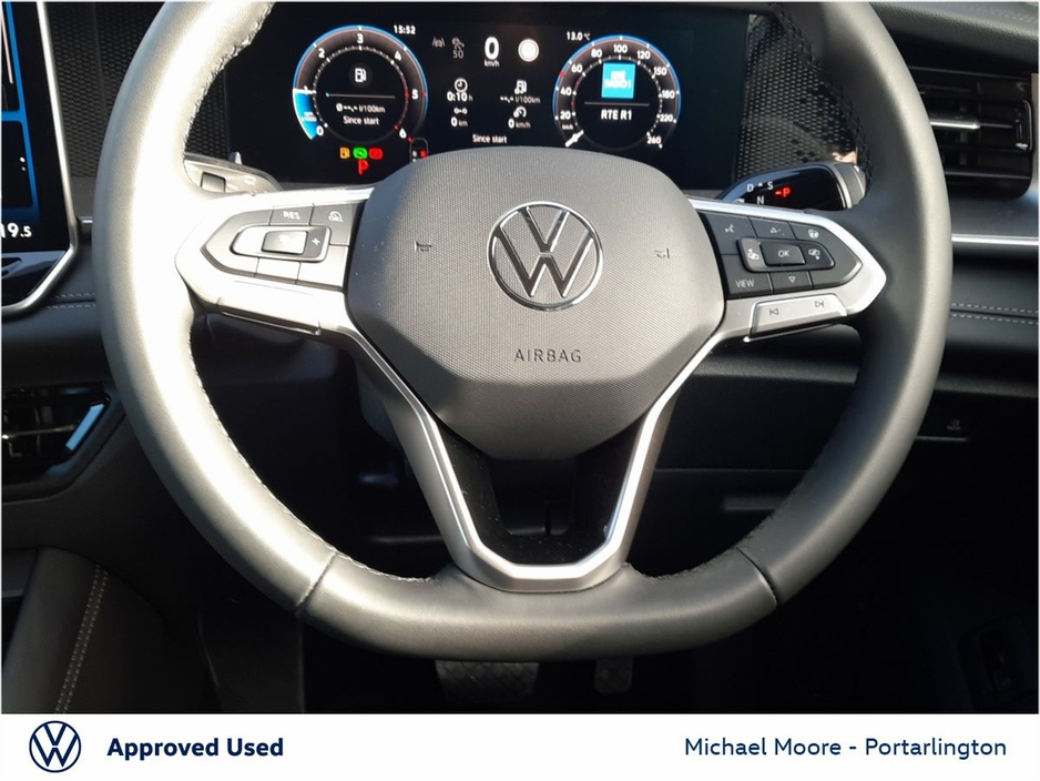 2026 Volkswagen Tayron - image 16