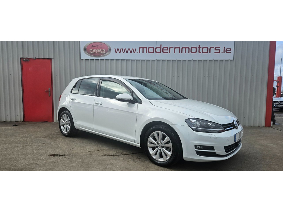 2016 Volkswagen Golf for sale in , Ireland