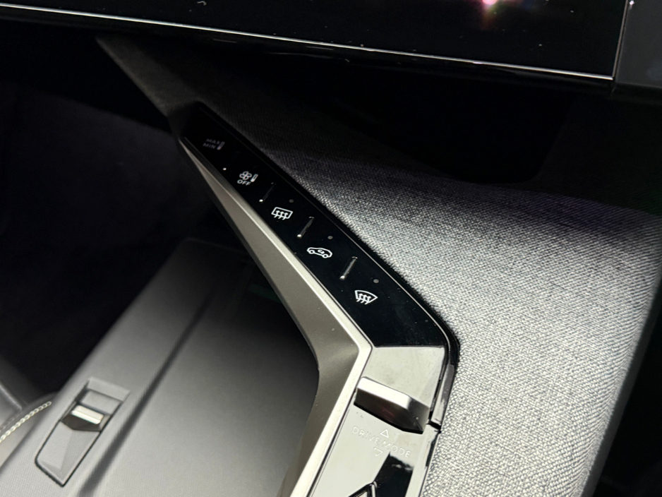 2025 Peugeot 5008 GT €49,990