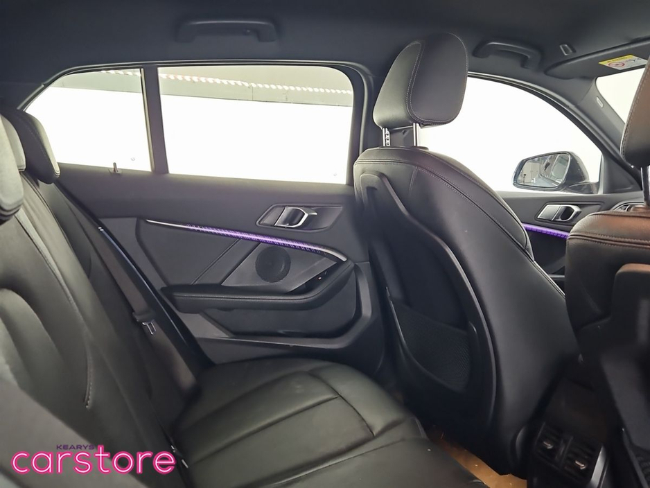 2020 BMW 1 Series 116d M Sport €26,880