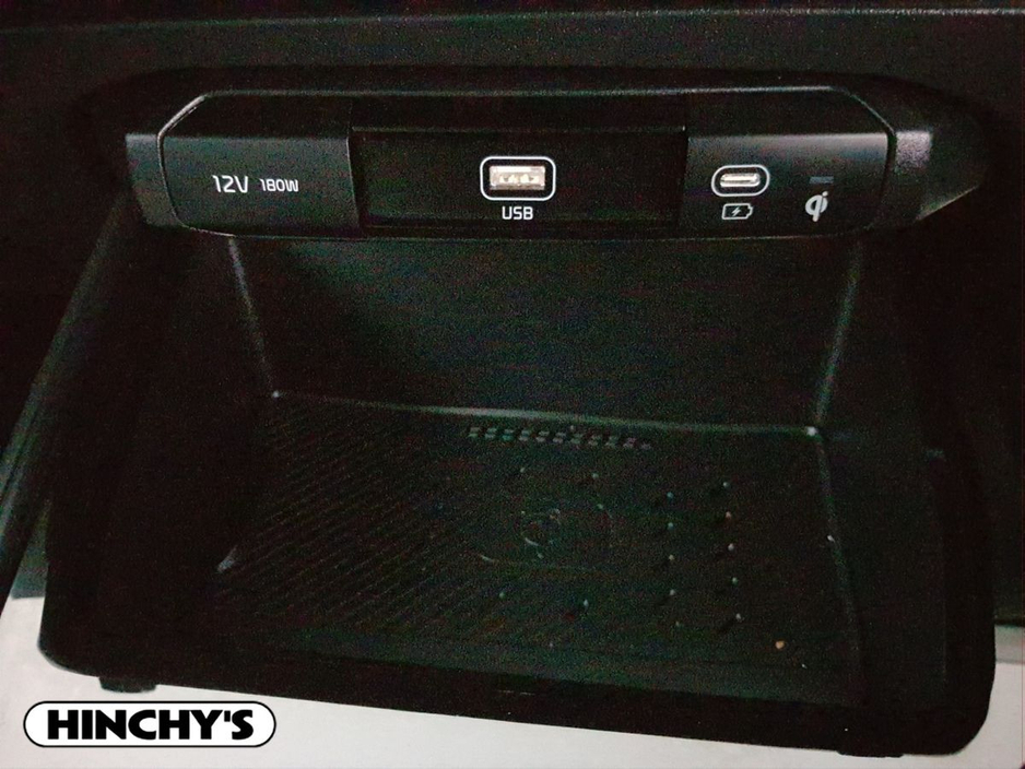 2024 Kia Niro Niro EV K4 Grey Cladding €31,900