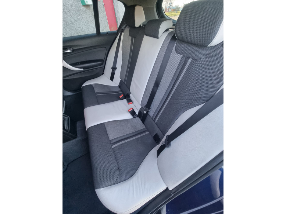 2016 BMW 1 Series 2016 BMW 1-SERIES AUTOMATIC NCT'd €10,9002016 BMW 1-SERIES AUTOMATIC NCT'd €10,900 €10,900