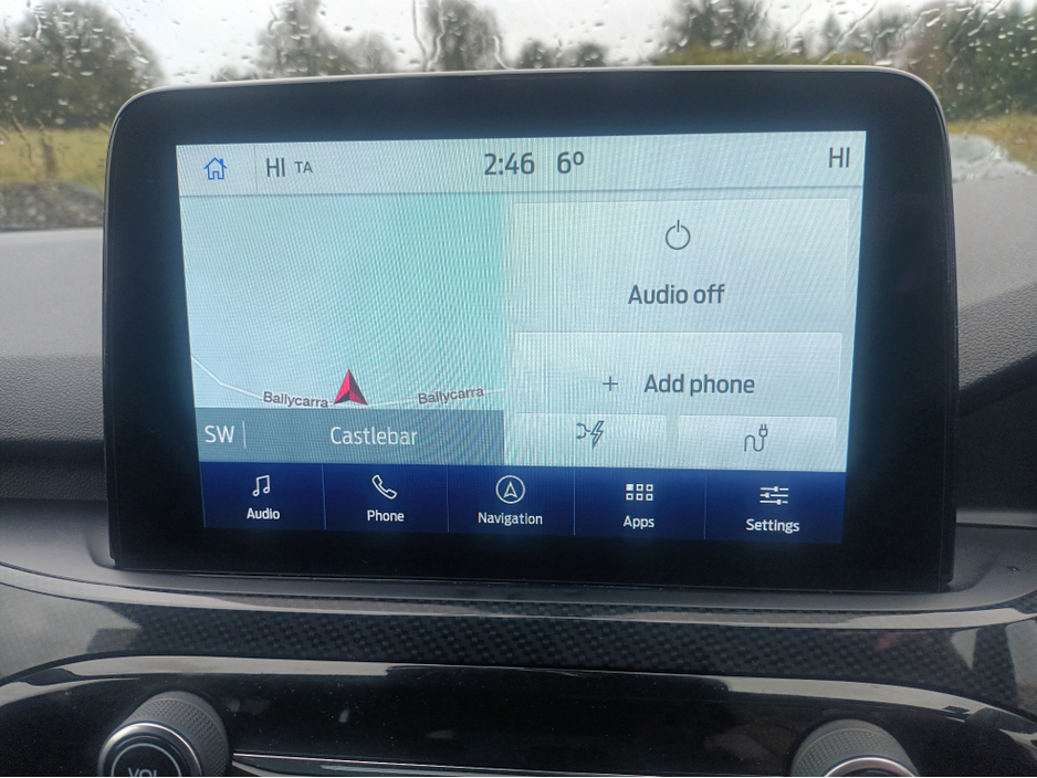 2023 Ford Kuga - image 12