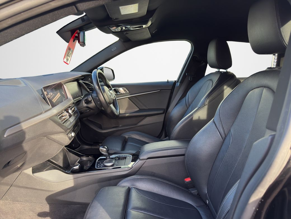 2020 BMW 2 Series 218I F44 M Sport Gran Coupe €27,888