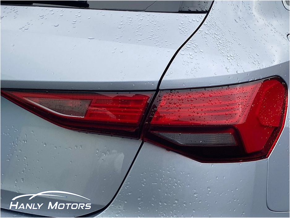 2024 Audi A3 SPORTBACK 30 TDI 116HP SE 4DR €31,950