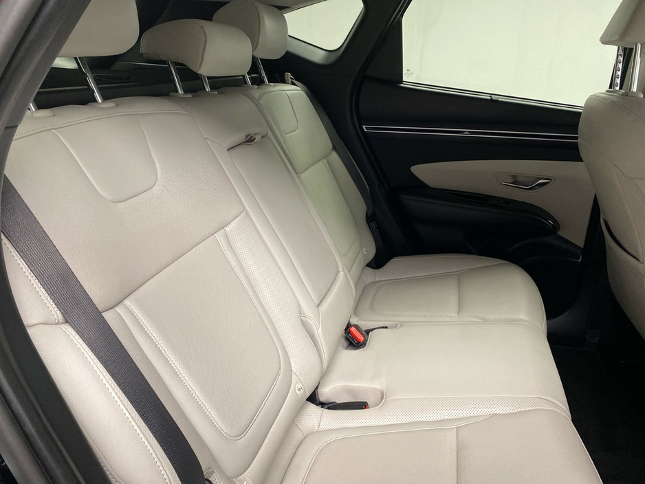 2021 Hyundai Tucson 4WD Executive Plus PHEV Auto €26,995