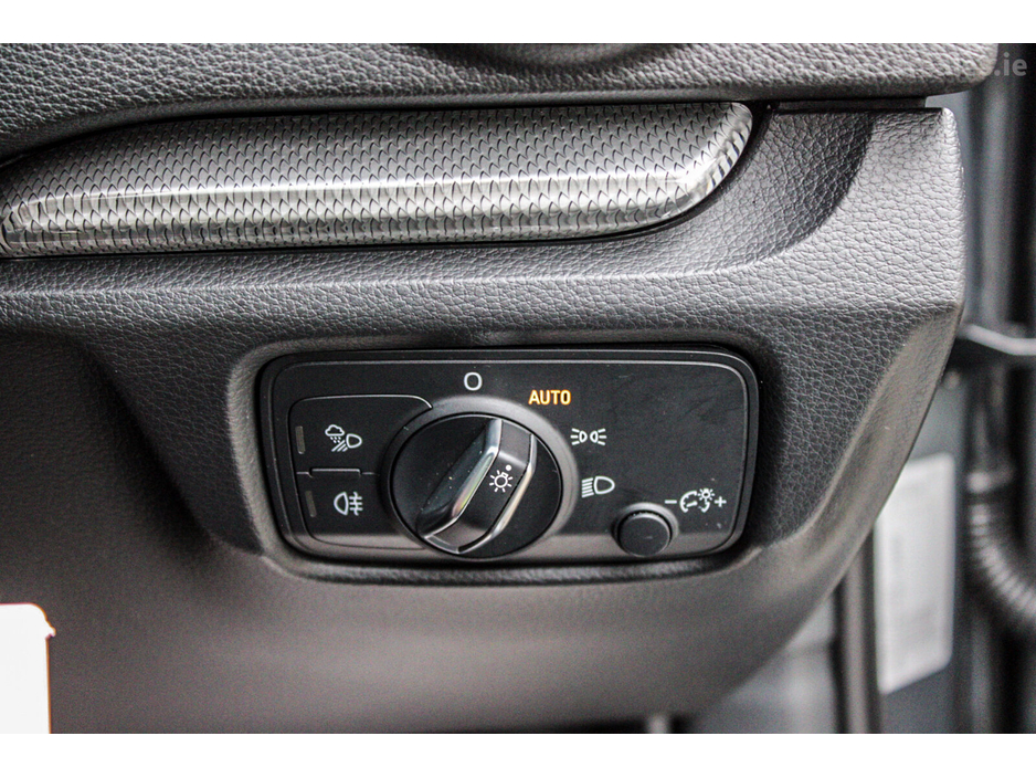 2019 Audi A3 - image 25