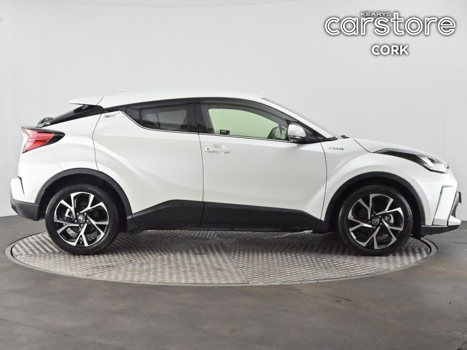 2020 Toyota C-HR 1.8 HYBRID Auto €22,880