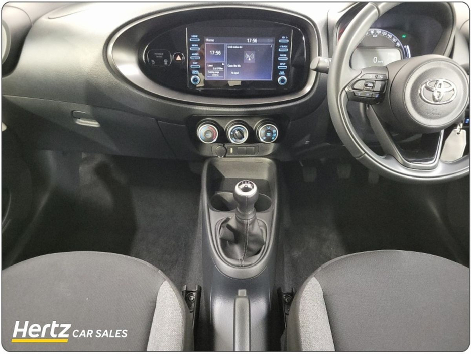 2023 Toyota Aygo X PULSE 1.0 Petrol Manual €14,475