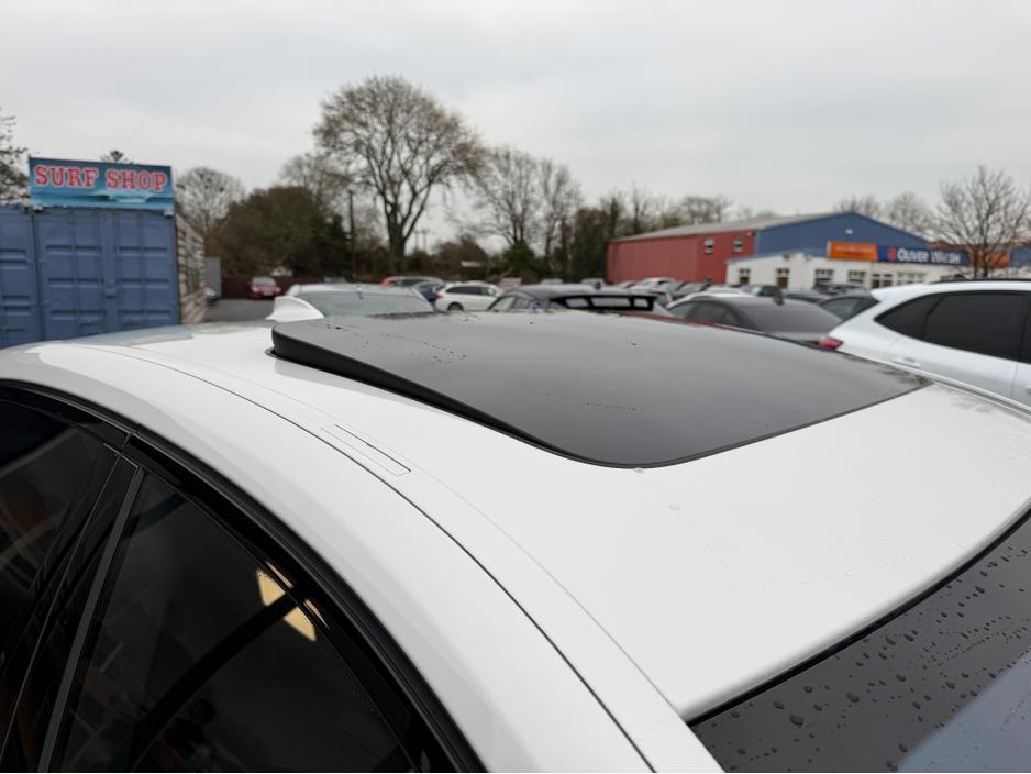 2017 BMW 7 Series M Sport - Top Spec - Fully Loaded €28,900