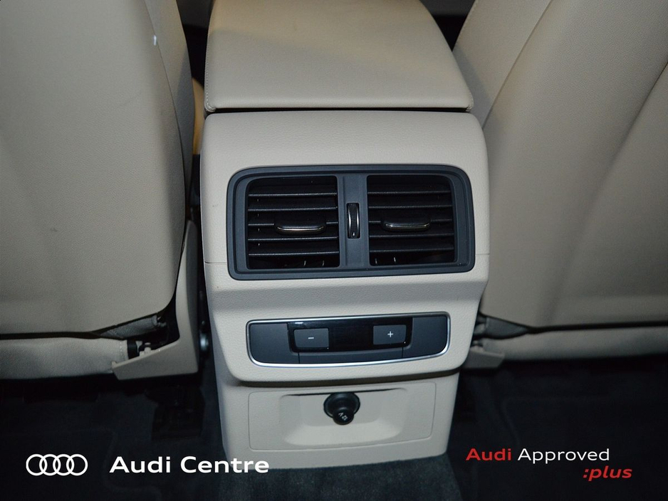 2021 Audi Q5 35 Sportback TDI 163HP S-tronic SE €42,999