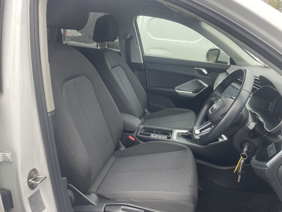 2022 Audi Q3 - image 11