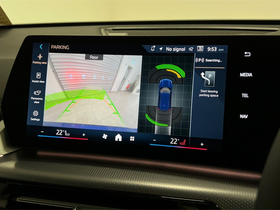 2026 BMW X1 xDrive25e M Sport