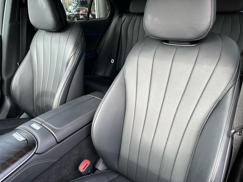 2024 Mercedes-Benz E Class - image 17