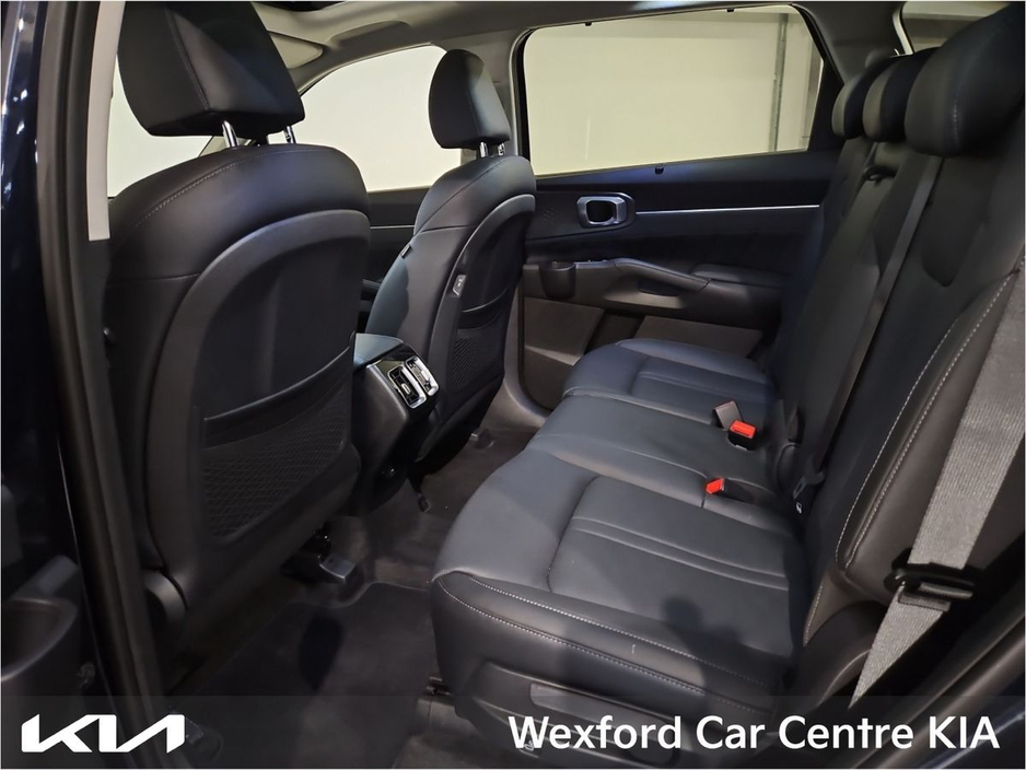 2026 Kia Sorento 2.2 Diesel AVAILABLE NOW €68,145