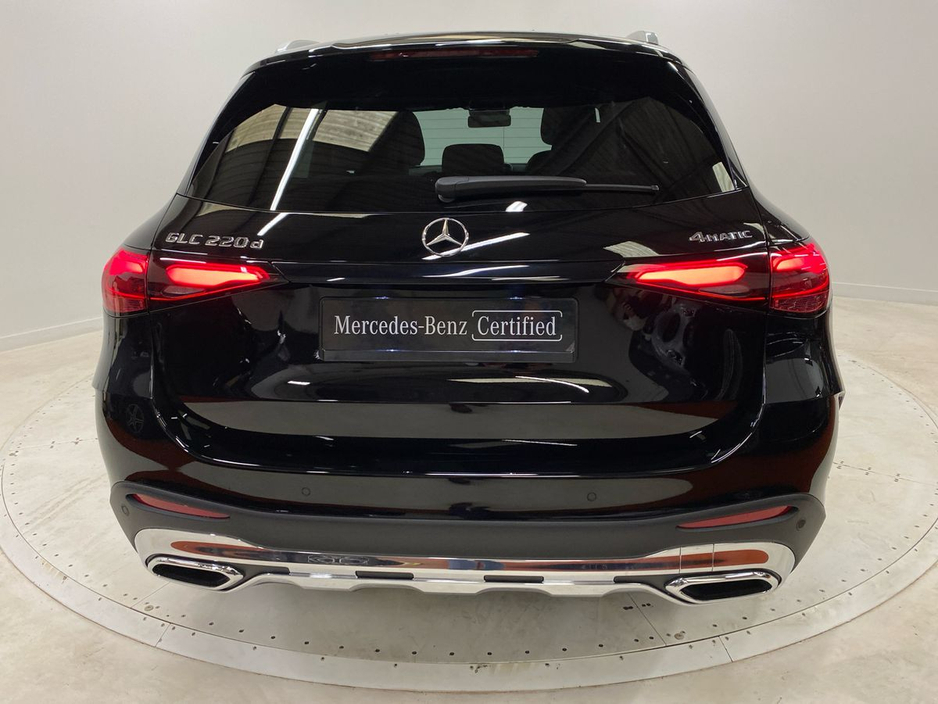 2026 Mercedes-Benz GLC Class - image 20