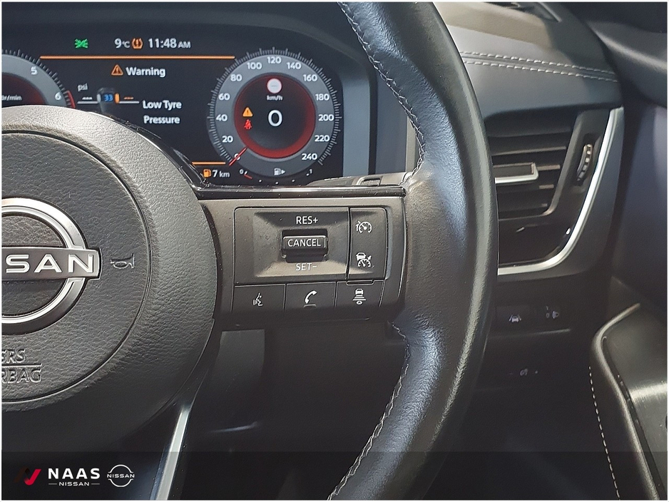 2023 Nissan Qashqai - image 20